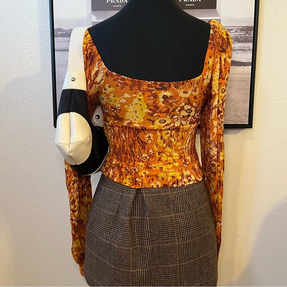 Urban Outfitters top - Picture 2 of 2